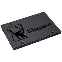 HD SSD 480GB KINGSTON SATA 3 2.5 (SA400S37480G)