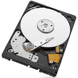 HD NOTEBOOK SATA 1TB SEAGATE 2.5