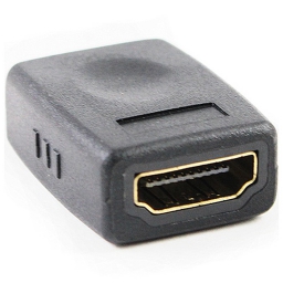 ADAPTADOR HDMI H->H