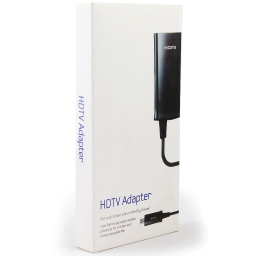 ADAPTADOR MHL->HDMI