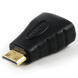 ADAPTADOR HDMI H-MINI HDMI M