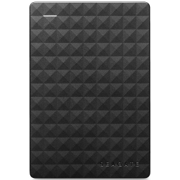 HD USB 4TB SEAGATE EXPANSION 2.5 (STEA4000400)