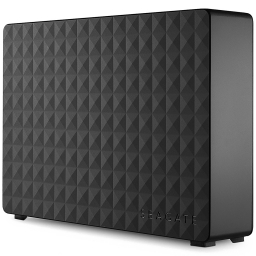 HD USB 8TB SEAGATE EXPANSION 3.5" (STEB8000100) USB 3.0