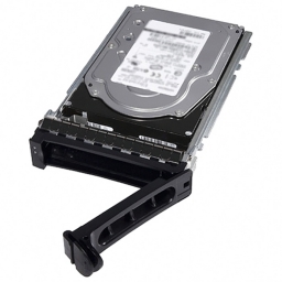 HD SAS 600GB DELL 10K RPM 6GBPS 2.5" HOTPLUG HARD DRIVE 13G CUSKIT (400-AEES)