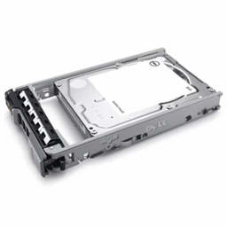 HD SAS 600GB DELL (400-AJPP) 10K RPM SAS 2.5in Hot-plug Hard Drive CusKit