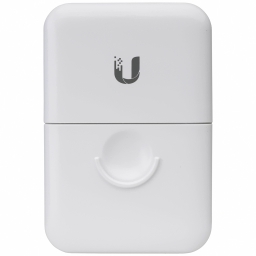 PROTECTOR DE SOBRETENSIONES UBIQUITI NETWORKS ETH-SP-G2