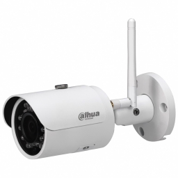 CAMARA IP WI-FI DAHUA BULLET HFW1320SP