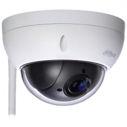 CAMARA IP WI-FI DAHUA DOMO DH-SD22204UE-GN-W