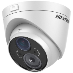 CAMARA HIKVISION TURRET EXIR TURBO HD DS-2CE56C5T-VFIT3