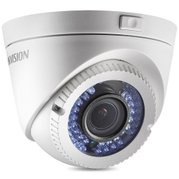 CAMARA HIKVISION DOMO TURBO HD DS-2CE56D1T-VFIR