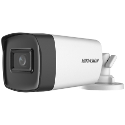 CAMARA HIKVISION BULLET DS-2CE17H0T-IT3F(2.8mm)