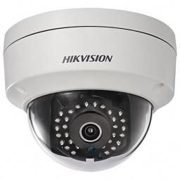 CAMARA IP HIKVISION DOMO DS-2CD2121G0-I