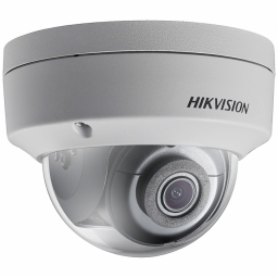 CAMARA IP HIKVISION DOMO DS-2CD2121G0-IS