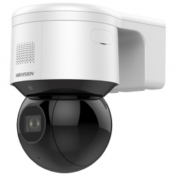 CAMARA IP HIKVISION DOMO MINI PTZ DS-2DE3A404IW-DEW2.8-12mm