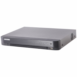 DVR HIKVISION 16 CANALES DS-7216HQHI-M1S