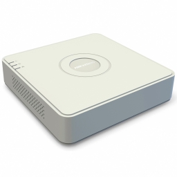 NVR HIKVISION  8 CANALES PoE DS-7108NI-Q18P