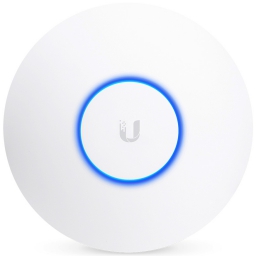 WIRELESS AP UBIQUITI UniFi UAP-AC-HD