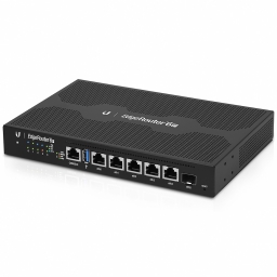 ROUTER UBIQUITI EdgeRouter ER-6P