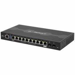 ROUTER UBIQUITI EDGEROUTER ER-12