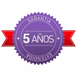 EXTENSION DE GARANTIA SYNOLOGY 5 AOS