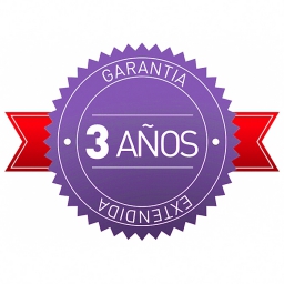 EXTENSION DE GARANTIA HP 3 AÑOS (U1J60E)