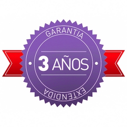 EXTENSION DE GARANTIA HP 3 AOS (U1J60E)