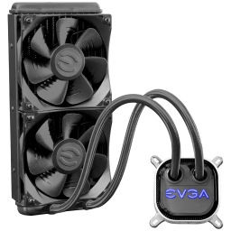 FAN COOLER EVGA CLC 240