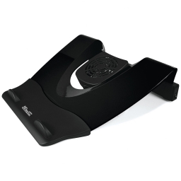 FAN COOLER PNOTEBOOK KLIP XTREME NEGRO (KNS-110B)