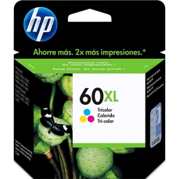 CART HP 60XL (CC644WL) COLOR (D110/D2530/60 F4280)