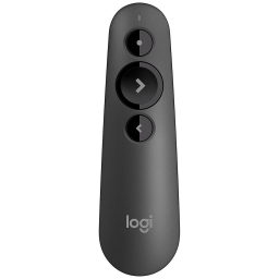 PRESENTADOR LOGITECH INALAMBRICO R500 (910-005333/6518)