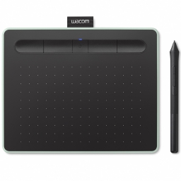 TABLET WACOM CREATIVA SMALL 15.2x9.5cm (CTL4100WLE0)