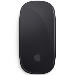 MOUSE APPLE MAGIC 2 SPACE GRAY (MRME2LL/A)