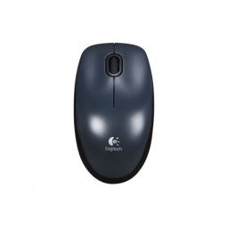 MOUSE LOGITECH M100 (USBOPT) (910-001648)