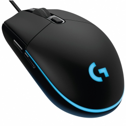 MOUSE LOGITECH G203 USB (910-005793)