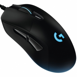 MOUSE LOGITECH G403 USB (910-004823)