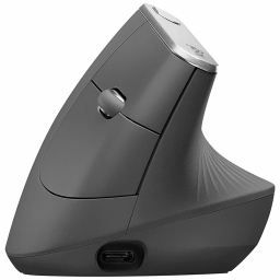 MOUSE WIRELESS LOGITECH MX VERTICAL (910-005447/5547) (USB/OPT)