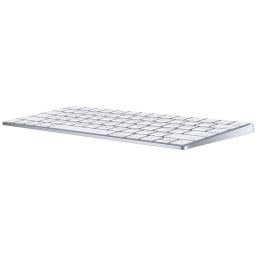 TECLADO APPLE MAGIC KEYBOARD 2 (MLA22LZ/A)