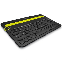 TECLADO BLUETOOTH LOGITECH K480 NEGRO (920-006346)