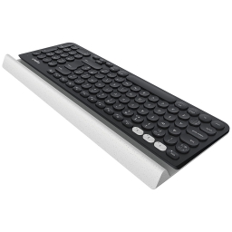 TECLADO WIRELESS+BLUETOOTH LOGITECH K780 (920-008026)