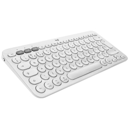 TECLADO BLUETOOTH LOGITECH K380 BLANCO (920-009595)