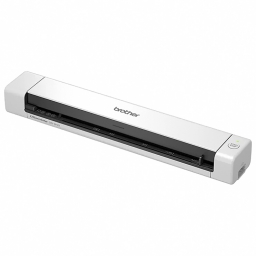SCANNER BROTHER MOBILE DS-640 (USB)