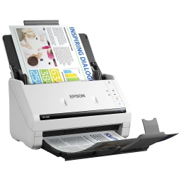 SCANNER EPSON WORKFORCE PRO DS-530 (USB)