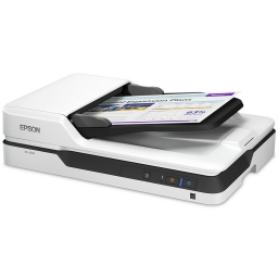 SCANNER EPSON WORKFORCE DS-1630 DUPLEX AUTO ADF 50PAG (USB)