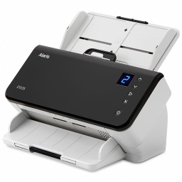 SCANNER KODAK E1035 35PPM ADF 80 (USB)