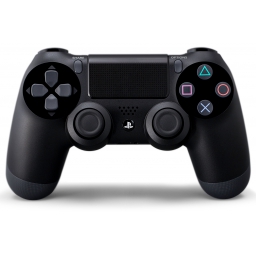 CONTROL SONY DUAL SHOCK INALAMBRICO PS4