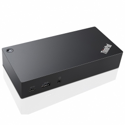 DOCKING LENOVO ThinkPad USB-C DOCK (40A90090US)
