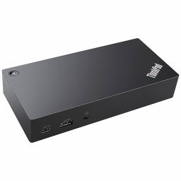 DOCKING LENOVO ThinkPad USB-C DOCK Gen 2 (40AS0090US)