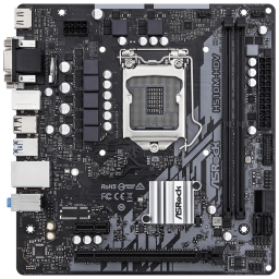 MB i7-i5 ASROCK H510M HDV R2.0 SCK1200 (Gen. 11 & Gen. 12)