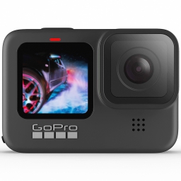CAMARA DIG GO PRO HERO 9 BLACK