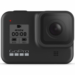 CAMARA DIG GO PRO HERO 8 BLACK